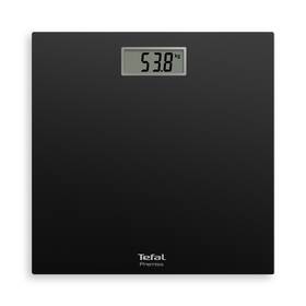 Osobní váha Tefal Premiss 2 PP1400V0 černá