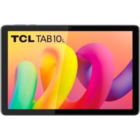 Dotykový tablet TCL TAB 10L (8491X-2ALCE11) černý