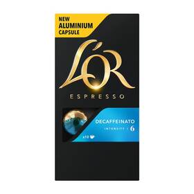 L'or NCC DECAFFEINATO