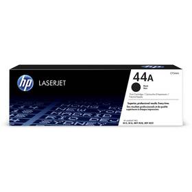 Toner HP 44A, 1 000 stran (CF244A) černý