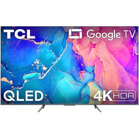 Televize TCL 75C635