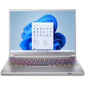 Notebook Acer Predator Triton 14 (PT14-51-7778) (NH.QLQEC.001) stříbrný