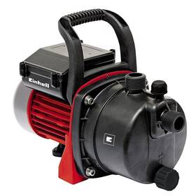 Zahradní čerpadlo Einhell Classic Kit GC-GP 6538 Set 4180283 
