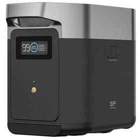 Přídavná baterie EcoFlow DELTA 2 Extra Battery (1024 Wh) 
