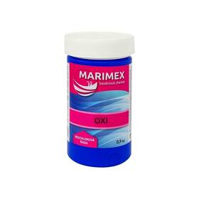 Chemie pro vířivky Marimex OXI 0,9 kg prášek