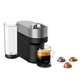 Espresso Krups XN930T10 titanium
