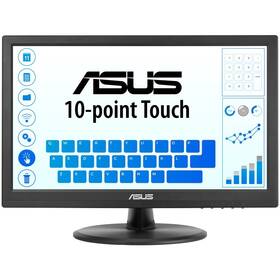 Monitor Asus VT168HR (90LM02G1-B04170) černý