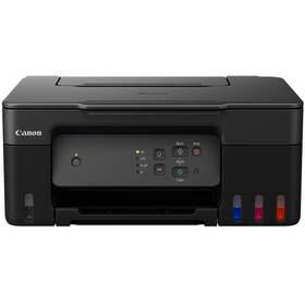 Tiskárna multifunkční Canon PIXMA G2430 (5991C009) černá - zánovní - 24 měsíců záruka