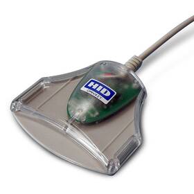 Čtečka eObčanek Omnikey 3021 USB 
