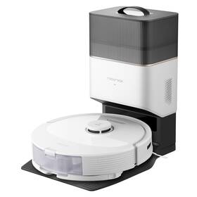 Robotický vysavač Roborock Q8 Max+ White 
