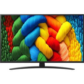 Televize LG 43NANO81A 
