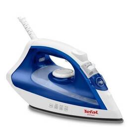 Žehlička Tefal Virtuo FV1711E0 bílá/fialová