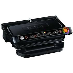 Gril Tefal Optigrill+ XL GC722834 černý