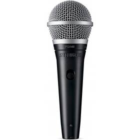 Mikrofon Shure PGA48-XLR-E 
