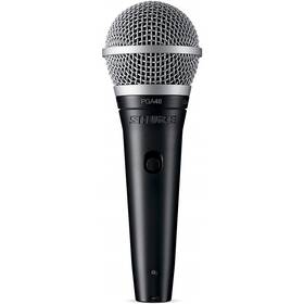 Mikrofon Shure PGA48-XLR-E