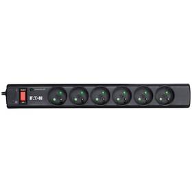 Eaton Protection Strip, 6x zásuvka, 1m