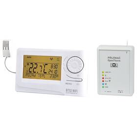 Termostat Elektrobock OpenTherm s WiFi modulem 
