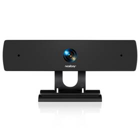 Webkamera Niceboy Stream Pro (stream-pro) černá