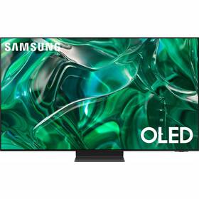 Televize Samsung QE65S95CA - s kosmetickou vadou - 12 měsíců záruka