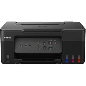Tiskárna multifunkční Canon PIXMA G3430 černá barva
