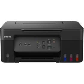 Tiskárna multifunkční Canon PIXMA G3430 (5989C009AA) černá - rozbaleno - 24 měsíců záruka