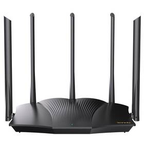 Router Tenda TX12 Pro černá barva
