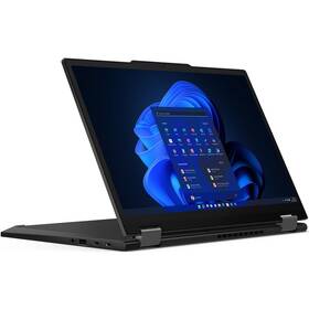 Notebook Lenovo ThinkPad X13 Yoga Gen 4 (21F2003QCK) černý