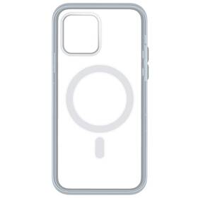 Kryt na mobil ER CASE ICE SNAP na Apple iPhone 15 Pro Max (ERCSIP15PMMGCL) průhledný