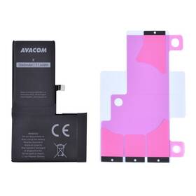 Baterie Avacom pro Apple iPhone X - vysokokapacitní, Li-Ion 3,81V 3060mAh (GSAP-IPHX-HC3060)