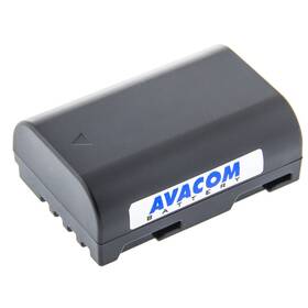 Baterie Avacom Panasonic DMW-BLF19 Li-Ion 7.2V 1700mAh 12.2Wh (DIPA-LF19-857N3)