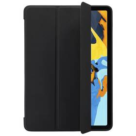Pouzdro na tablet FIXED Padcover na Apple iPad Air 11" (2020/2022/2024/2025), Sleep and Wake černá barva
