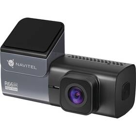 Autokamera NAVITEL Navitel R66 2K černá - zánovní - 12 měsíců záruka