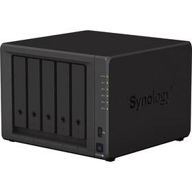Datové uložiště (NAS) Synology DiskStation DS1522+ (DS1522+) černé