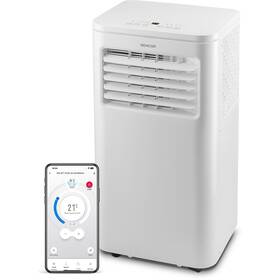 Mobilní klimatizace Sencor SAC MT7048C 
