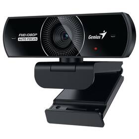 Webkamera Genius FaceCam 2022AF (32200007400) černá