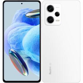 Mobilní telefon Xiaomi Redmi Note 12 Pro 5G 6 GB / 128 GB (44901) bílý