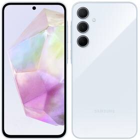 Mobilní telefon Samsung Galaxy A35 5G 6 GB / 128 GB - Awesome Iceblue (SM-A356BLBBEUE)