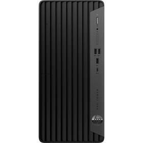 Stolní počítač HP Pro Tower 400 G9 černá barva
