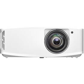 Projektor Optoma UHD35STx (E9PV7KJ01EZ1) bílý