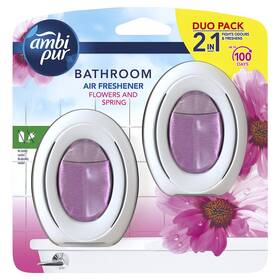 Osvěžovač vzduchu Ambi Pur MERLION FLOWERS 

