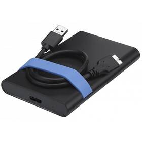 Box na HDD Verbatim pro 2,5" HDD USB 3.2 Gen1 (53106) černý