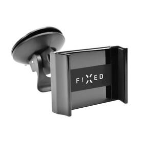 Držák na mobil FIXED FIX3 na palubní desku a sklo (FIXH-FIX3) černý