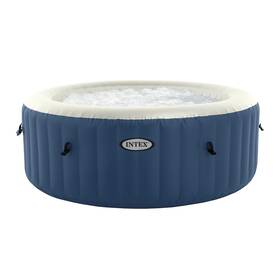Vířivka Intex Pure Spa - Bubble HWS 11400275 modrá barva
