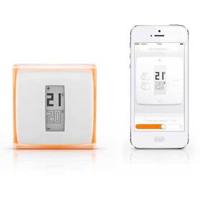 Termostat Netatmo Smart Thermostat (NTH01-EN-EU)