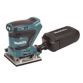 Vibrační bruska Makita DBO484Z (bez baterie) 
