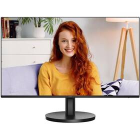 Monitor AOC 27B3HA2 černá barva
