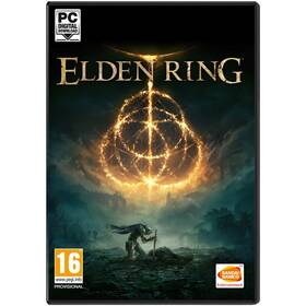 Hra Bandai Namco Games PC Elden Ring (3391892021714)