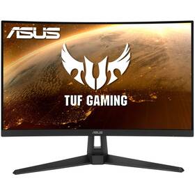 Monitor Asus TUF Gaming VG27VH1B (90LM0691-B01170) černý