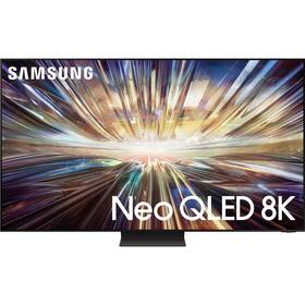 Televize Samsung QE85QN800D