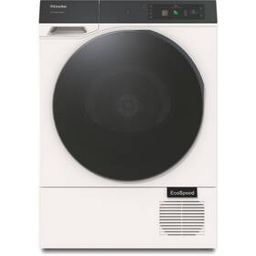 Sušička prádla Miele TQ 1000 WP Nova Edition bílá barva

